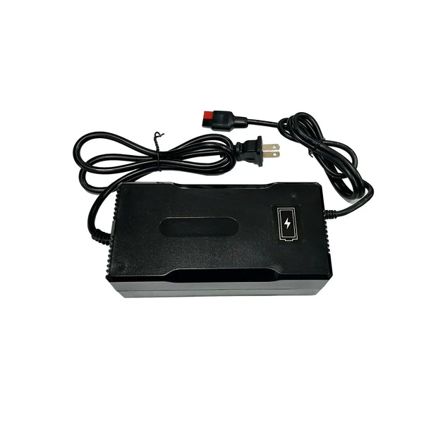 48v 5a Li Ion Battery Charger Aegis Battery Lithium Ion Li Ion Aegis Battery 8537