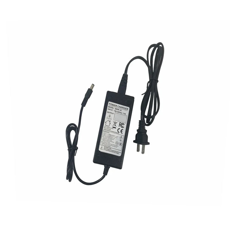 12V 3A NMC Li-ion Lithium Ion Battery Charger