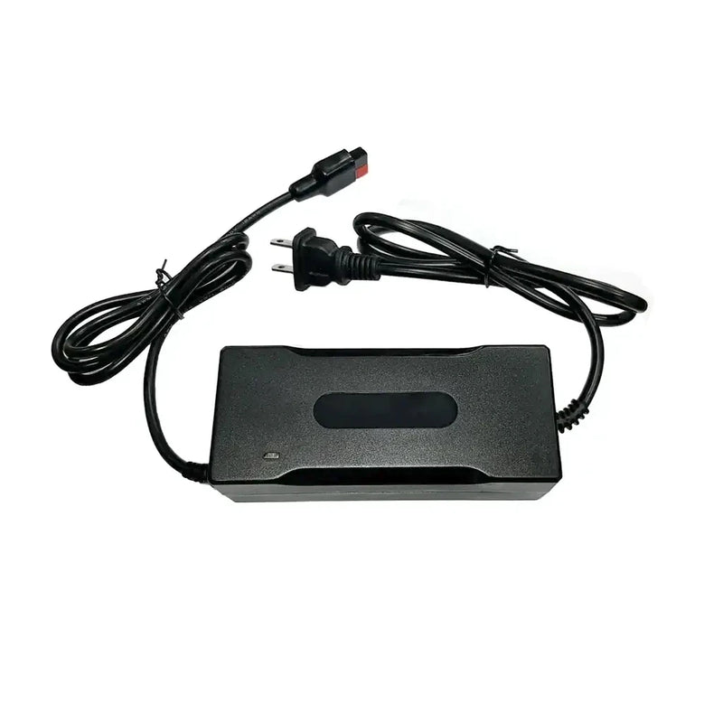 12V 10A NMC Li-ion Lithium Ion Battery Charger