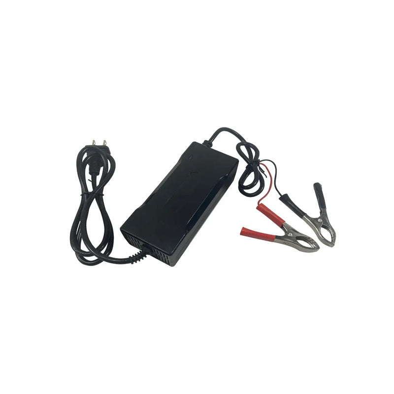 12V 5A LiFEPO4 Lithium iron Battery Charger