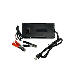 36V 5A LiFePo4 Lithium Battery Charger