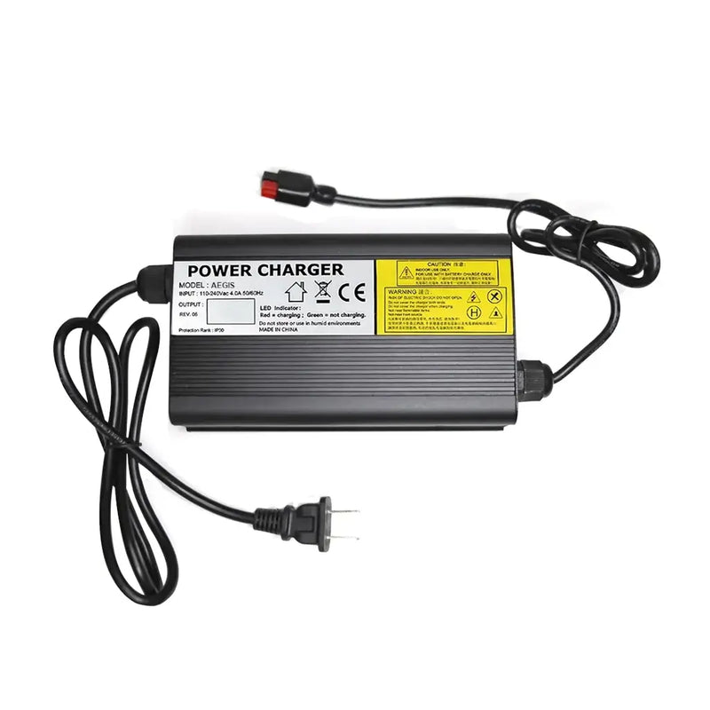 48V 5A NMC Lithium Battery Charger