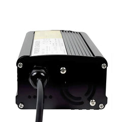 48V 5A LiFePO4 LFP Lithium Battery Charger - Metal