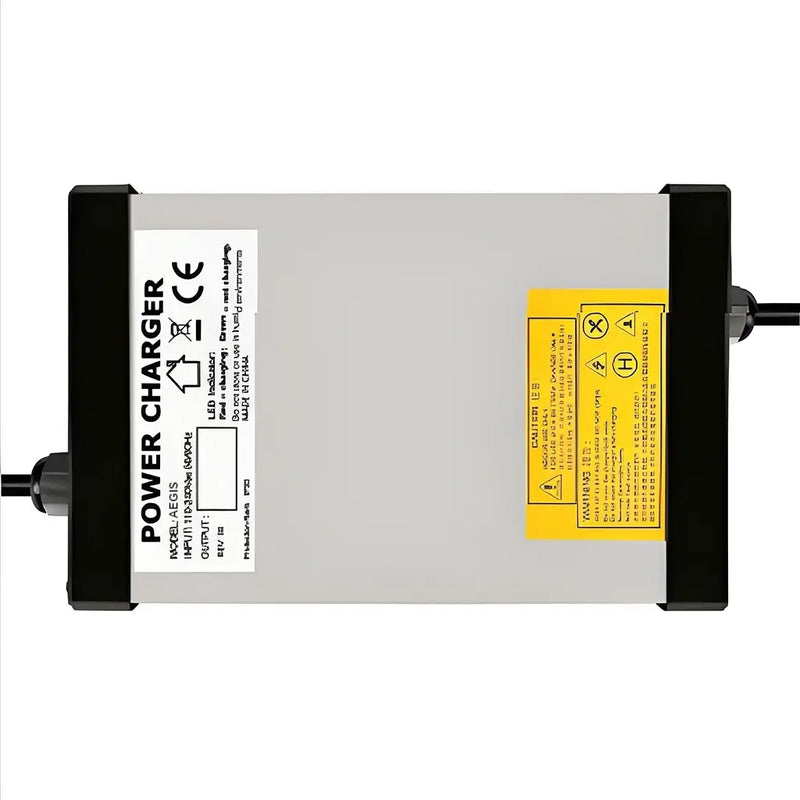 36V 20A LiFePo4 LFP Lithium Battery Charger