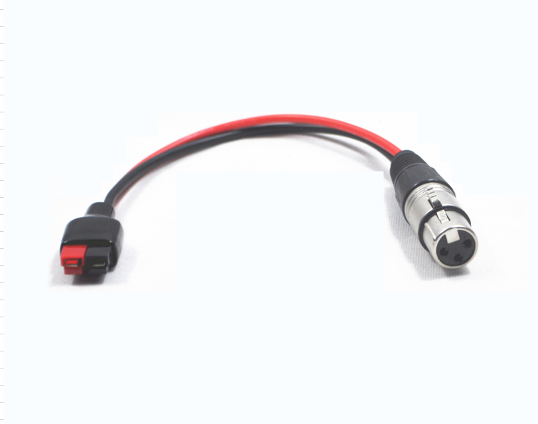 Adapter Cable -MC4 to Anderson